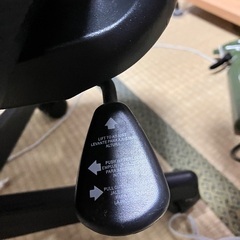 【交渉中】バルバーニ　WORKSTUDIO アームチェアの画像
