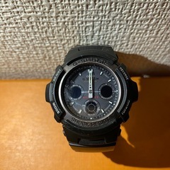 G-SHOCKの画像