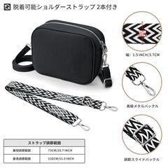 【新品】ショルダーバッグ レディース 小さめ 肩掛け ミニバッグ 防水 軽量 レザーの画像