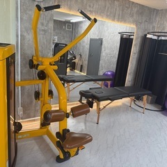 パーソナルジム下関　LELIEN（ルリアン）