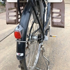 電動自転車 BS アンジェリーノ 1323