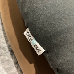 Yogibo maxとサポーター✨の画像