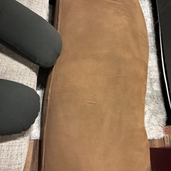 Yogibo maxとサポーター✨の画像