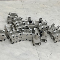 コメット　レールランナーの画像