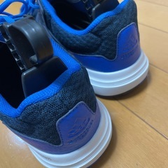 新品未使用 アディダス　スニーカー　26.0の画像