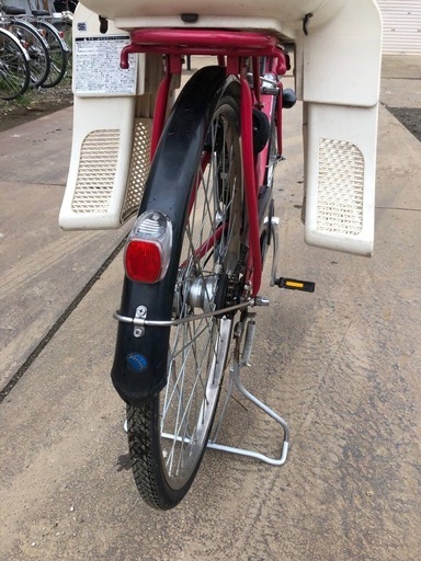 ♦️ Panasonic電動自転車1325