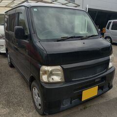 バモス　車検R8 4月17日の画像