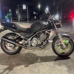 バリオス　一型　ゼファー　xjr 400 ホーク　ZRX 茨城　千葉　埼玉　神奈川　栃木　群馬　東京　通勤　250 ジェイド GSX CBR CB RZ
の画像