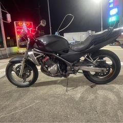 バリオス　一型　ゼファー　xjr 400 ホーク　ZRX 茨城　千葉　埼玉　神奈川　栃木　群馬　東京　通勤　250 ジェイド GSX CBR CB RZ
の画像