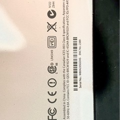 iMac デスクトップの画像