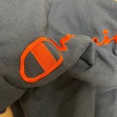 champion✨定番人気デザイン✨ロゴ刺繍✨半袖Tシャツ✨の画像