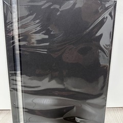 アルバム アルバス ALBUSBOOK U! マスタードの画像