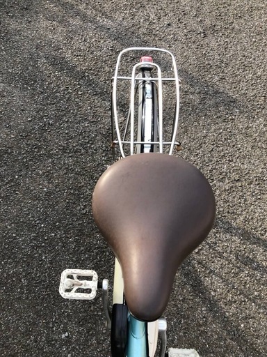 ♦️ BS　アシスタ電動自転車1328
