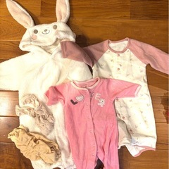 【まとめ売り】ベビー服の画像