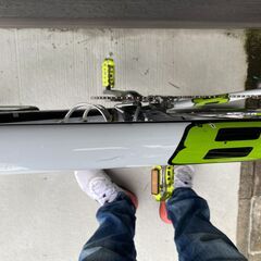 キャノンデールcaad8　ロードバイクの画像