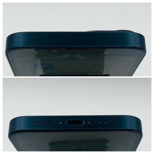 iPhone13mini 128GB midnight SIMフリー