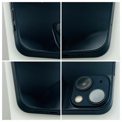 iPhone13mini 128GB midnight SIMフリーの画像