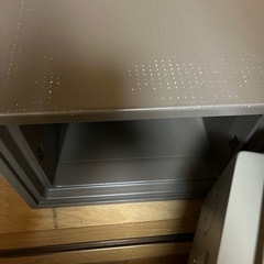 ダイヤル式金庫の画像