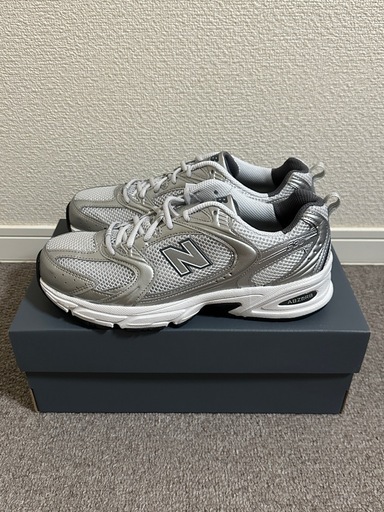 New Balance ニューバランス MR530LG MR530