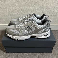 New Balance ニューバランス MR530LG MR530の画像