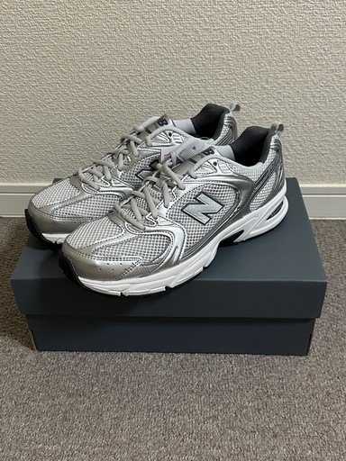 New Balance ニューバランス MR530LG MR530