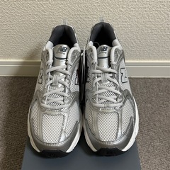 New Balance ニューバランス MR530LG MR530の画像