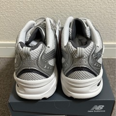 New Balance ニューバランス MR530LG MR530の画像