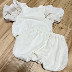 SEASON REASON by Lin&Red✨冠婚葬祭にも✨セットアップ✨の画像