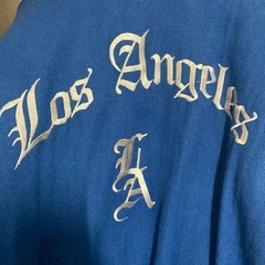 当時物　レアジャケットの画像