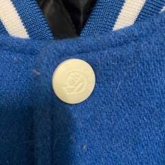 当時物　レアジャケットの画像