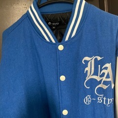 当時物　レアジャケットの画像