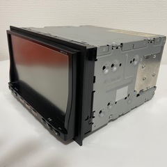 パイオニア製MP111-A日産純正ナビ バックカメラ付きの画像