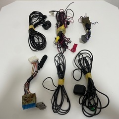 パイオニア製MP111-A日産純正ナビ バックカメラ付きの画像