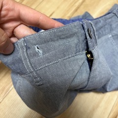 シンプル✨メンズ✨ハーフパンツ✨ウエストサイズ調整可能✨の画像