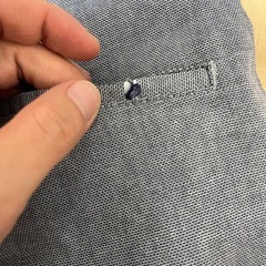 シンプル✨メンズ✨ハーフパンツ✨ウエストサイズ調整可能✨の画像