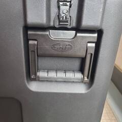 Go Professional Cases(GPC) 黒 機器輸送ハードケース 産業用 防塵防水ケース ミリタリーケースの画像