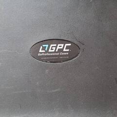 Go Professional Cases(GPC) 黒 機器輸送ハードケース 産業用 防塵防水ケース ミリタリーケースの画像