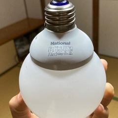 【超美品】【応接間】電球　照明器具　提灯の画像