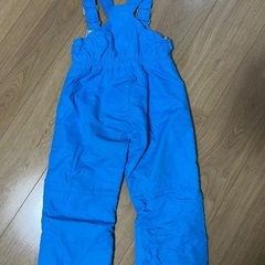 スキーウェア 100cm オンヨネ レセーダの画像
