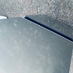 ♦AQUA ノンフロン冷凍冷蔵庫【2021年製】AQR-J13Kの画像