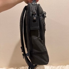 TUMI ビジネスバッグの画像