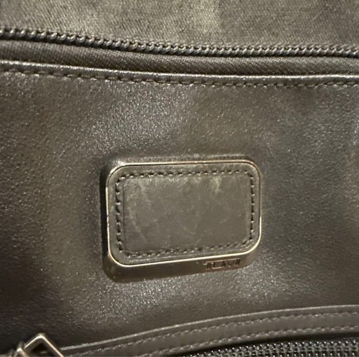 TUMI ビジネスバッグ