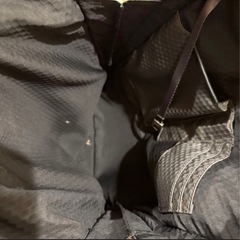 TUMI ビジネスバッグの画像