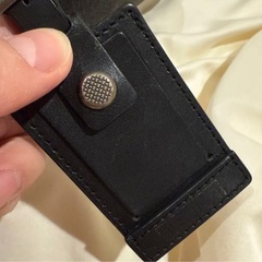 TUMI ビジネスバッグの画像