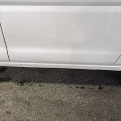 S321V　ハイゼットカーゴ　ターボ　車検R9/9の画像