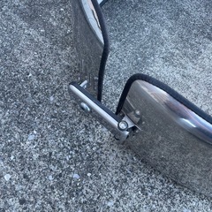 メルセデス・ベンツ ゲレンデ全車種対応スペアタイヤカバーの画像