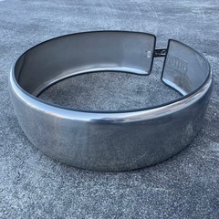 メルセデス・ベンツ ゲレンデ全車種対応スペアタイヤカバーの画像