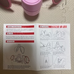 エクササイズ器具の画像