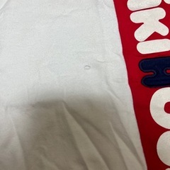 miki HOUSE original✨人気デザイン✨シンプルTシャツ✨の画像