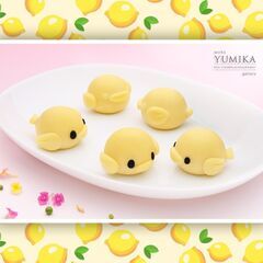 【無料お菓子教室】11月22日（土）開催「マシュマロフォンダントで作る動物園」の画像